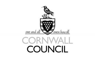 Cornwall Council logo