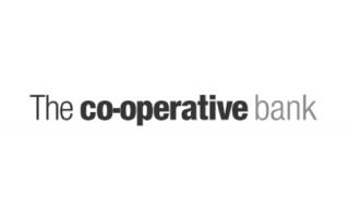 The Co-operative Bank logo