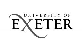 University of Exeter logo