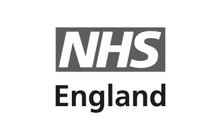 NHS England logo