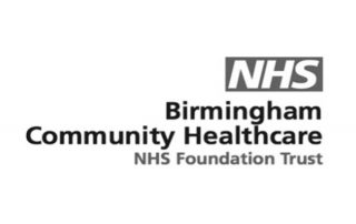Birmingham Community Healthcare Logo