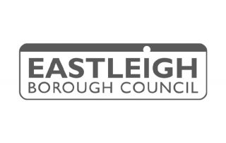 Eastleigh Bororgh Council logo