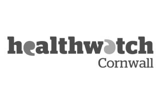 Healthwatch Cornwall logo
