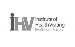 Institute of Health Visiting logo