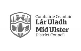 Mid Ulster District Council logo