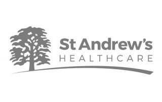 St Andrew's Healthcare logo