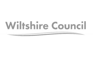 Wiltshire Council logo